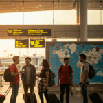 10 Most Affordable International Flights from Major US Airports