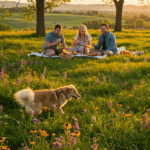 15 Most Pet-Friendly Travel Destinations