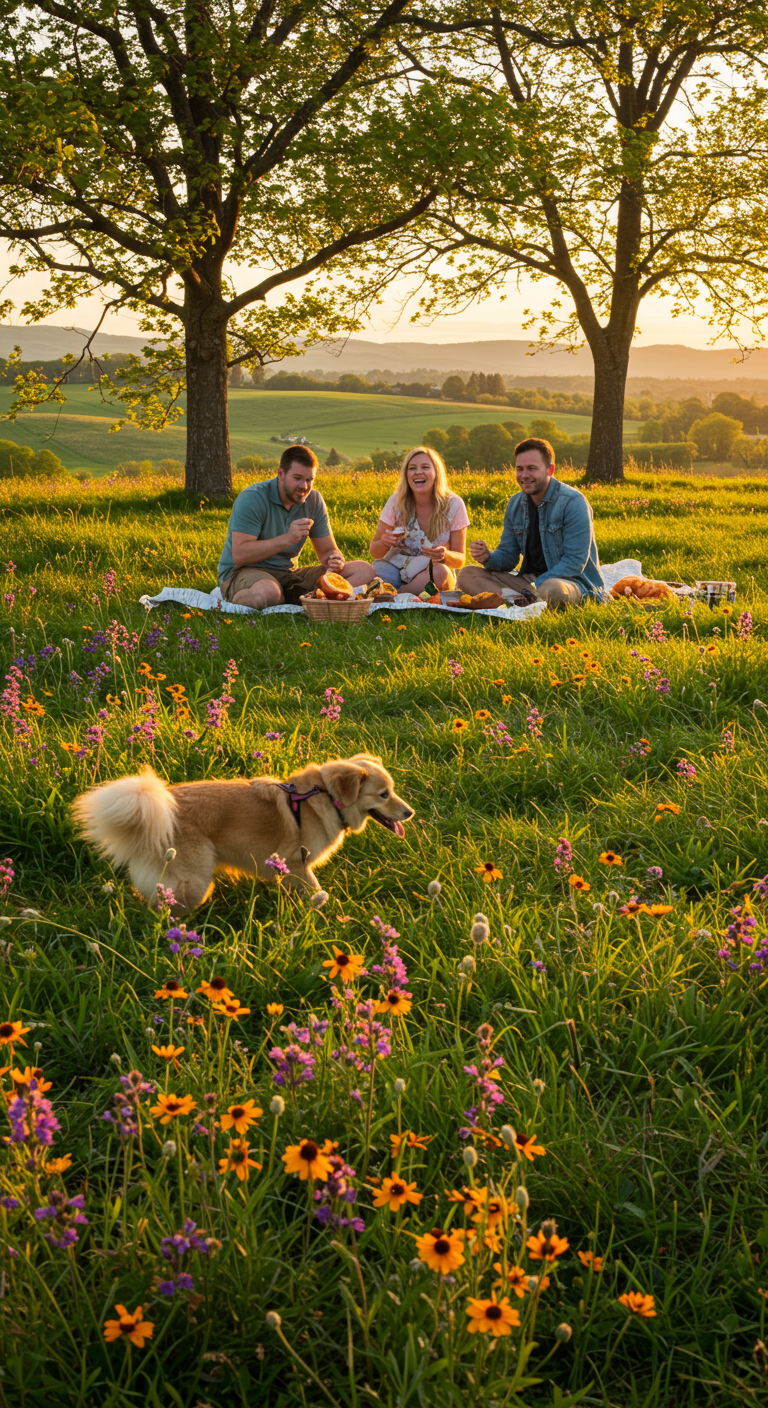 15 Most Pet-Friendly Travel Destinations