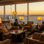 15 Best Airport Lounges Worth the Splurge