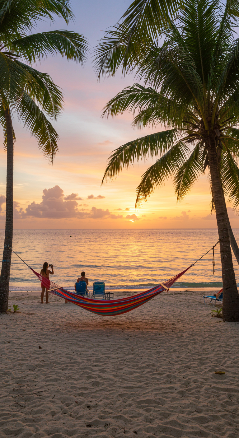 7 Best Islands for Vacation in the USA