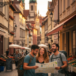 11 cheap Europe Destinations - Travel tips