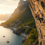 8 Destinations for Adventure Sports Enthusiasts
