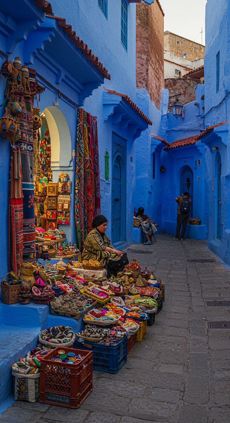 17 Unique Travel Destinations That You Need To Know About -It's a Drama