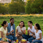 8 Budget-Friendly Family Vacation Spots for 2025
