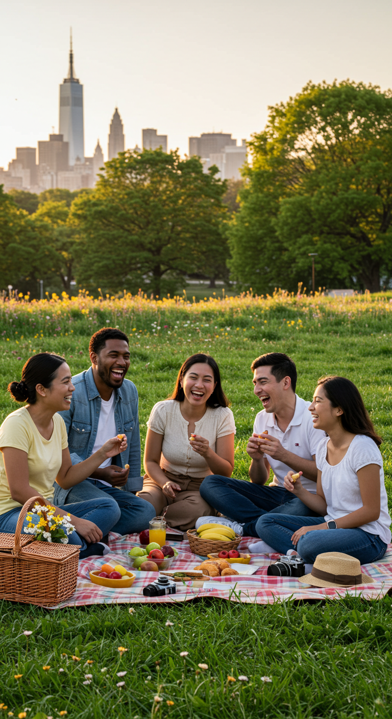 8 Budget-Friendly Family Vacation Spots for 2025