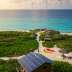 10 Sustainable Travel Destinations Making a Difference