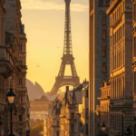 8 Travel Destinations for Architecture Enthusiasts
