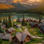 7 Best Mountain Towns for Year-Round Activities