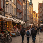 12 Most Walkable Cities for Car-Free Travelers