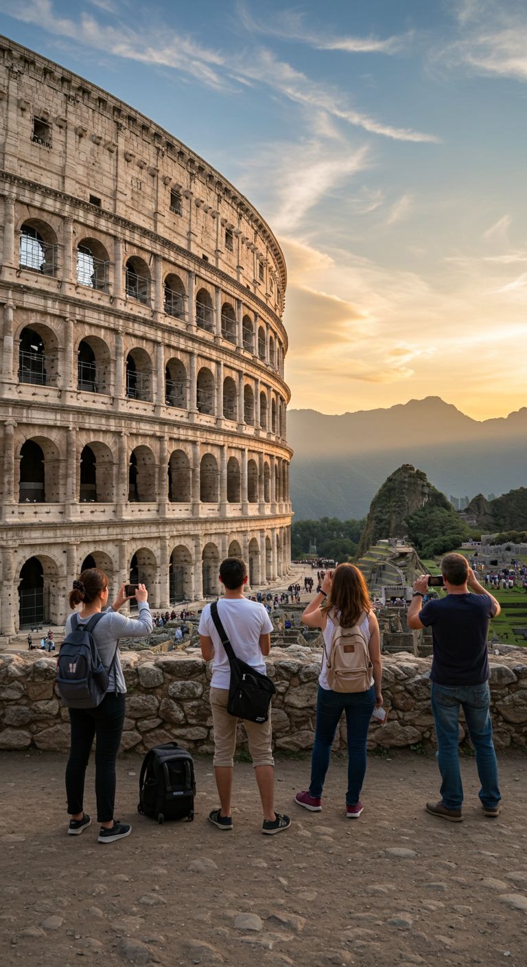 8 Best Historical Sites for History Buffs