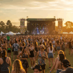 12 Must-Visit Music Festivals Across America