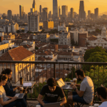 12 Best Cities for Digital Nomads in 2025
