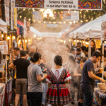 12 Most Unique Festivals in America
