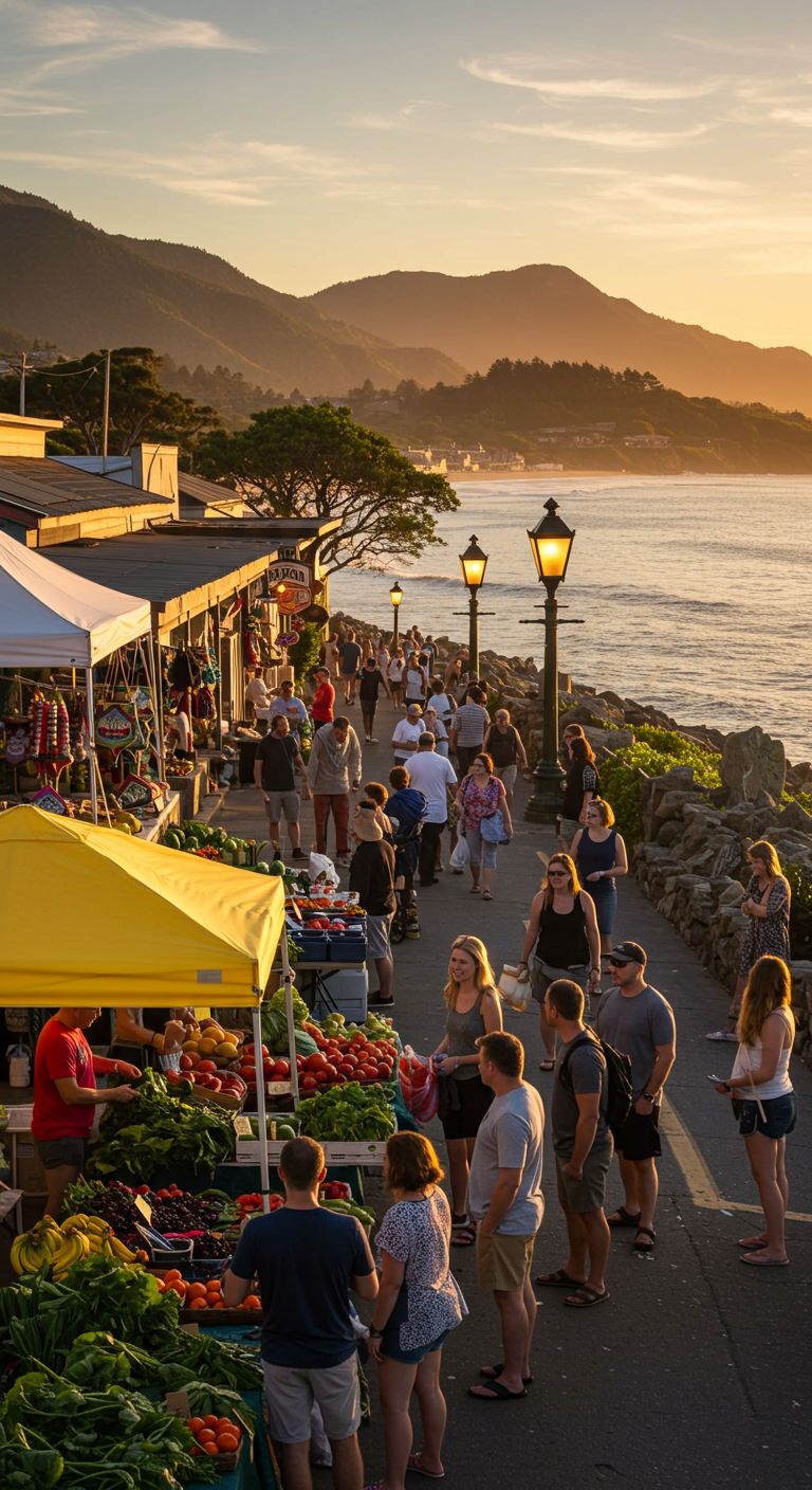 10 Fun and Cheap Places to Travel in the US