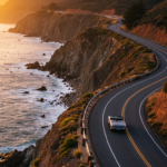 15 Most Picturesque Coastal Drives in America