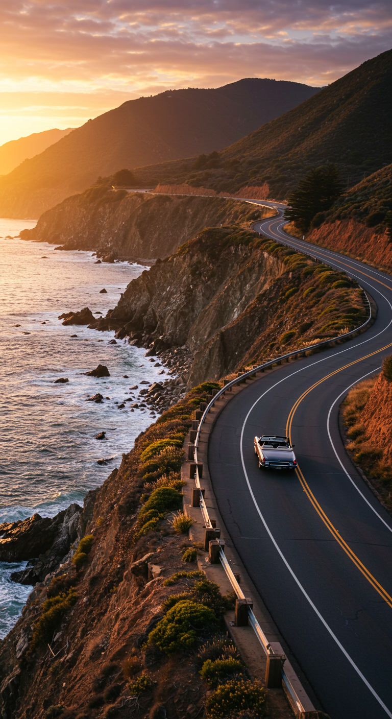 15 Most Picturesque Coastal Drives in America