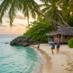9 Dreamy Islands You Can Visit on a Budget!