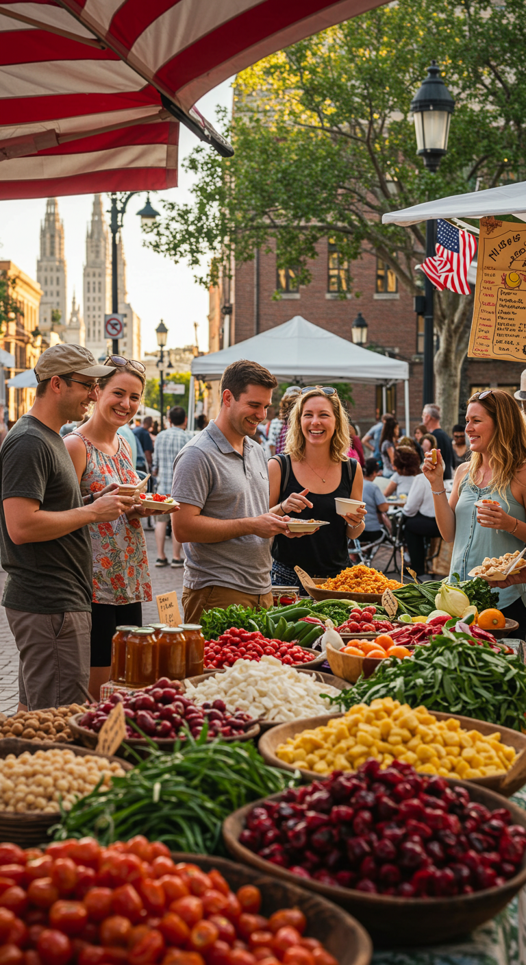 9 Authentic Cultural Immersion Experiences in the USA