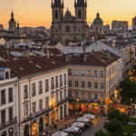 9 Best Cities for Weekend Getaways