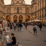 9 Best Cities for Art and Museum Lovers