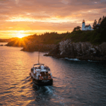 9 Best Small Cruise Experiences in American Waters