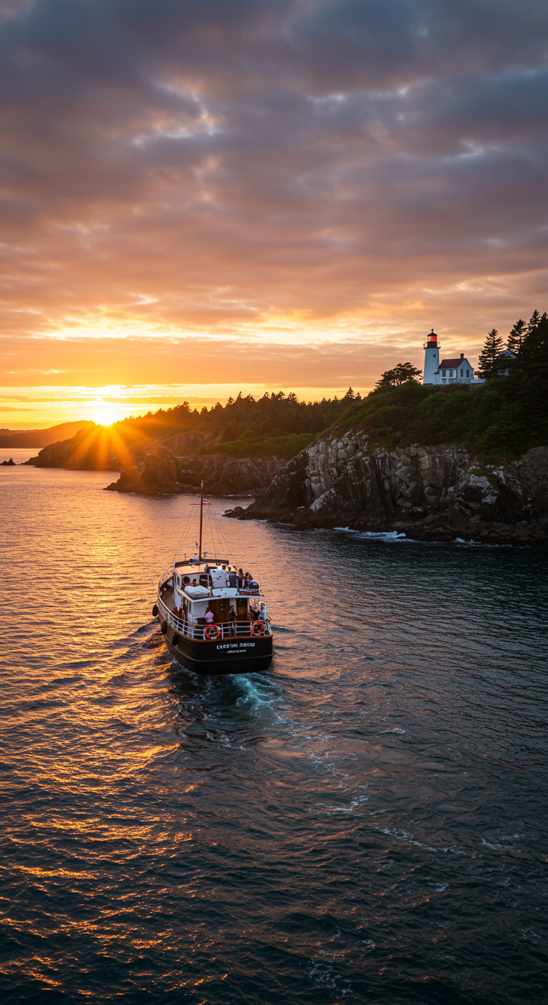 9 Best Small Cruise Experiences in American Waters