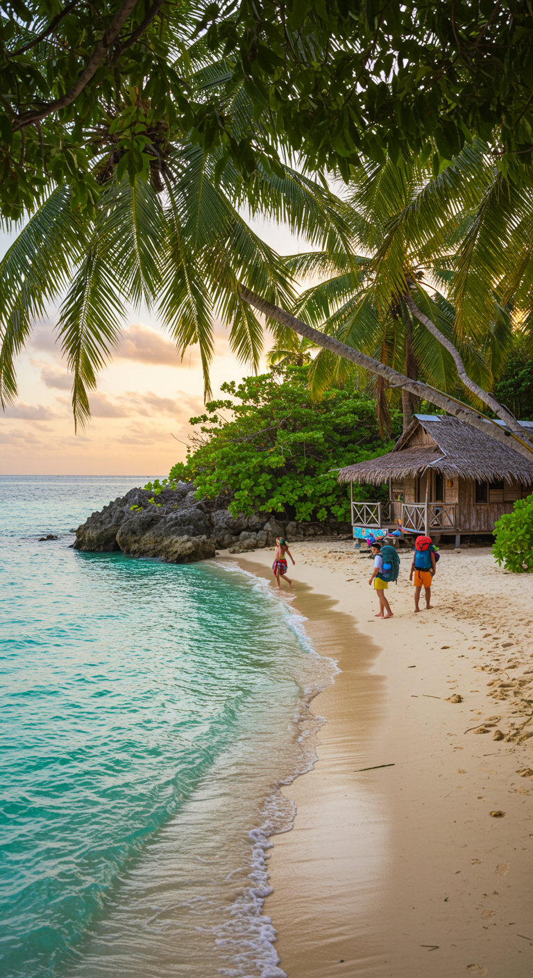 9 Dreamy Islands You Can Visit on a Budget!