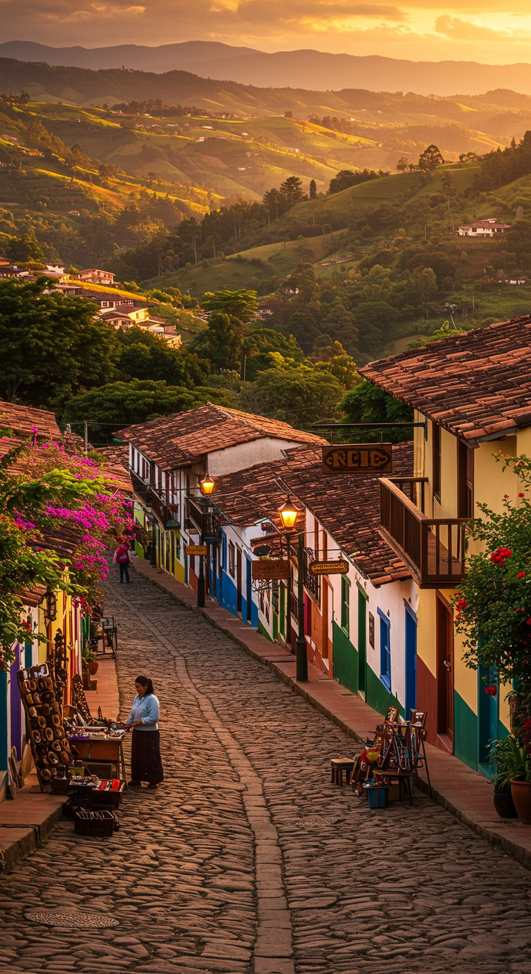 20 Off-the-Beaten-Path Small Towns Worth Visiting