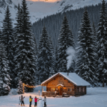 10 Top Winter Getaways Beyond Skiing