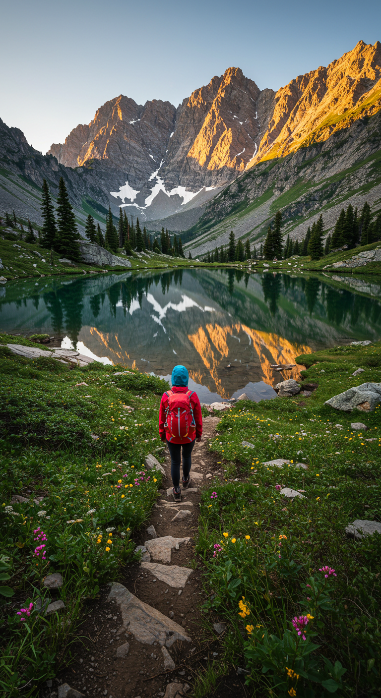 10 Underrated National Parks Without the Crowds