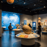 10 Family-Friendly Destinations with Educational Value