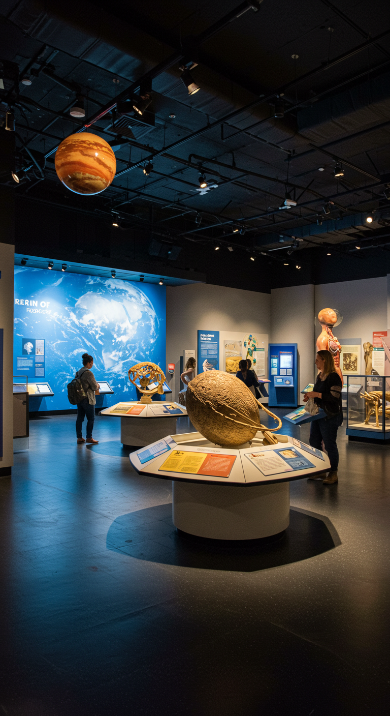 10 Family-Friendly Destinations with Educational Value