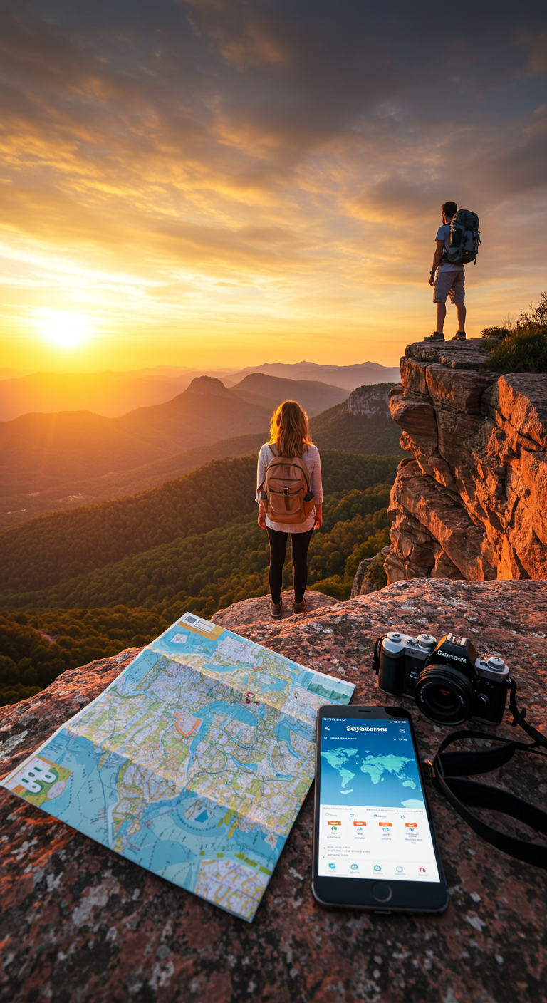7 Skyscanner Tricks For Booking The Cheapest Flights 2025