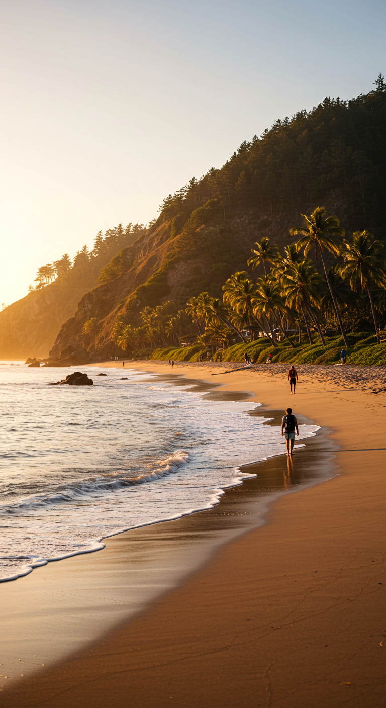 15 Hidden Beach Destinations in the USA to Avoid Crowds