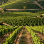 8 Emerging Wine Regions to Visit Now