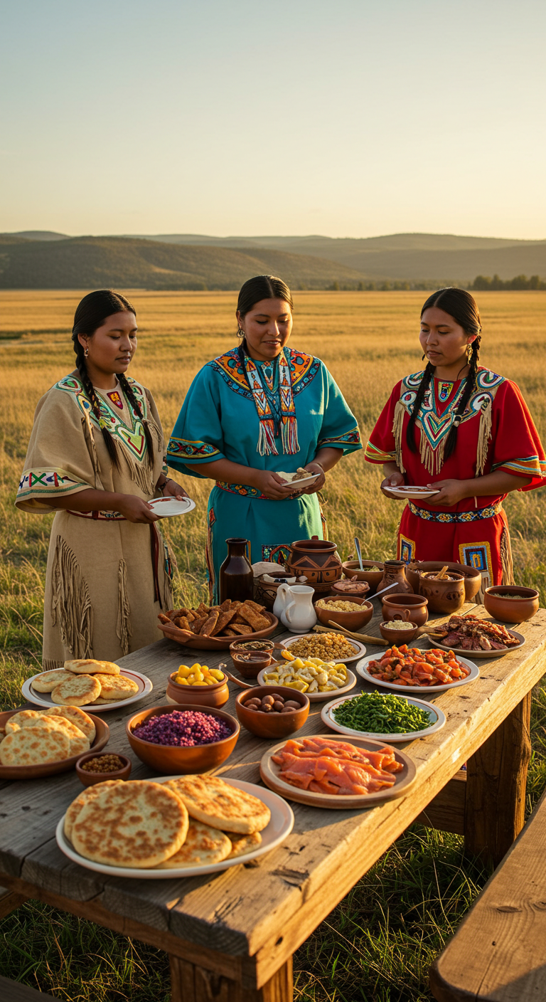 7 Indigenous Tourism Experiences in the USA