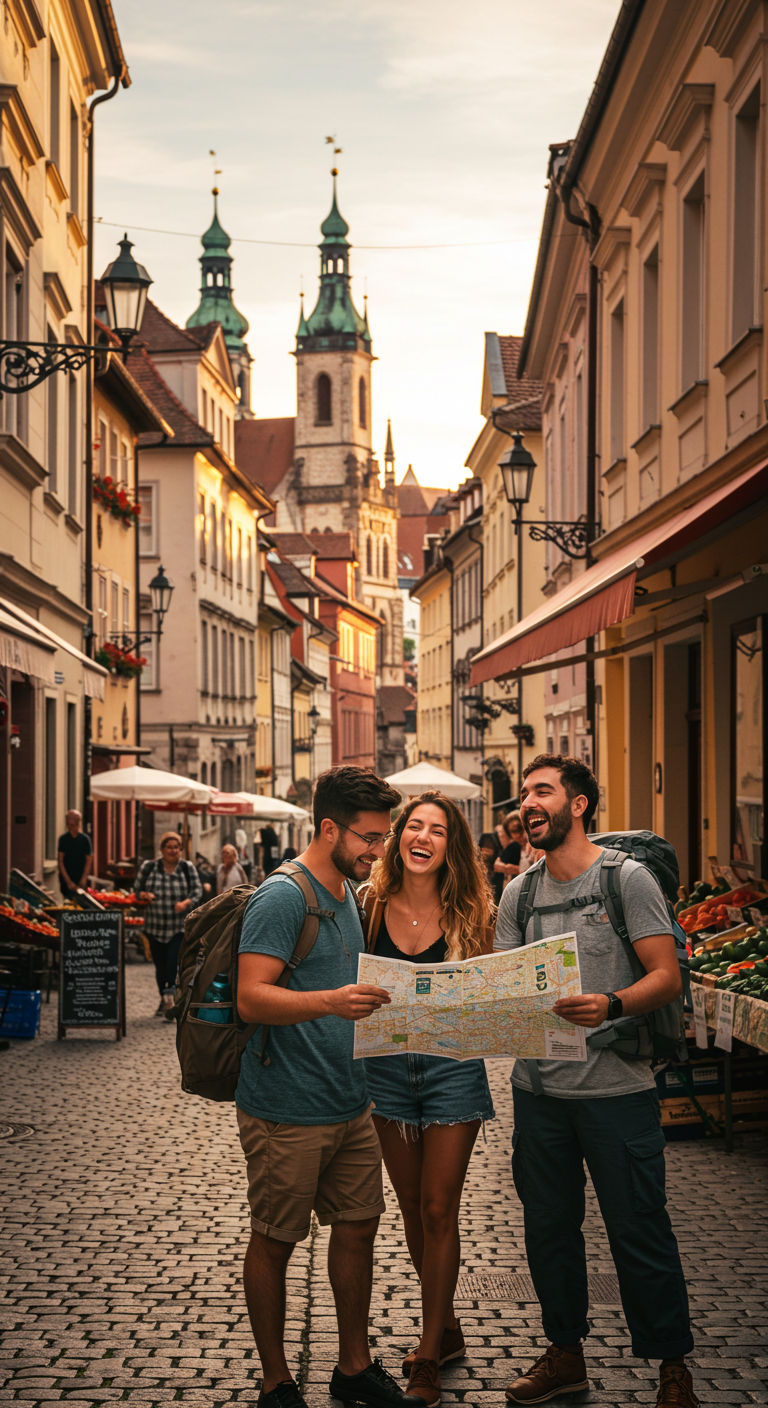 11 cheap Europe Destinations - Travel tips