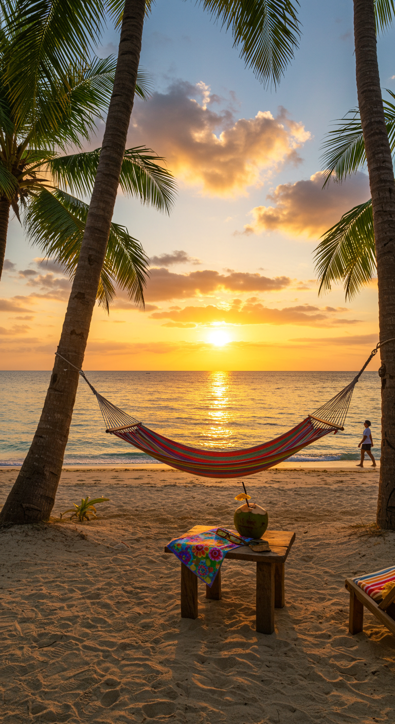 12 Cheap Tropical Vacations To Take This Year