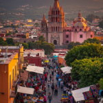 12 Unique Places in Mexico