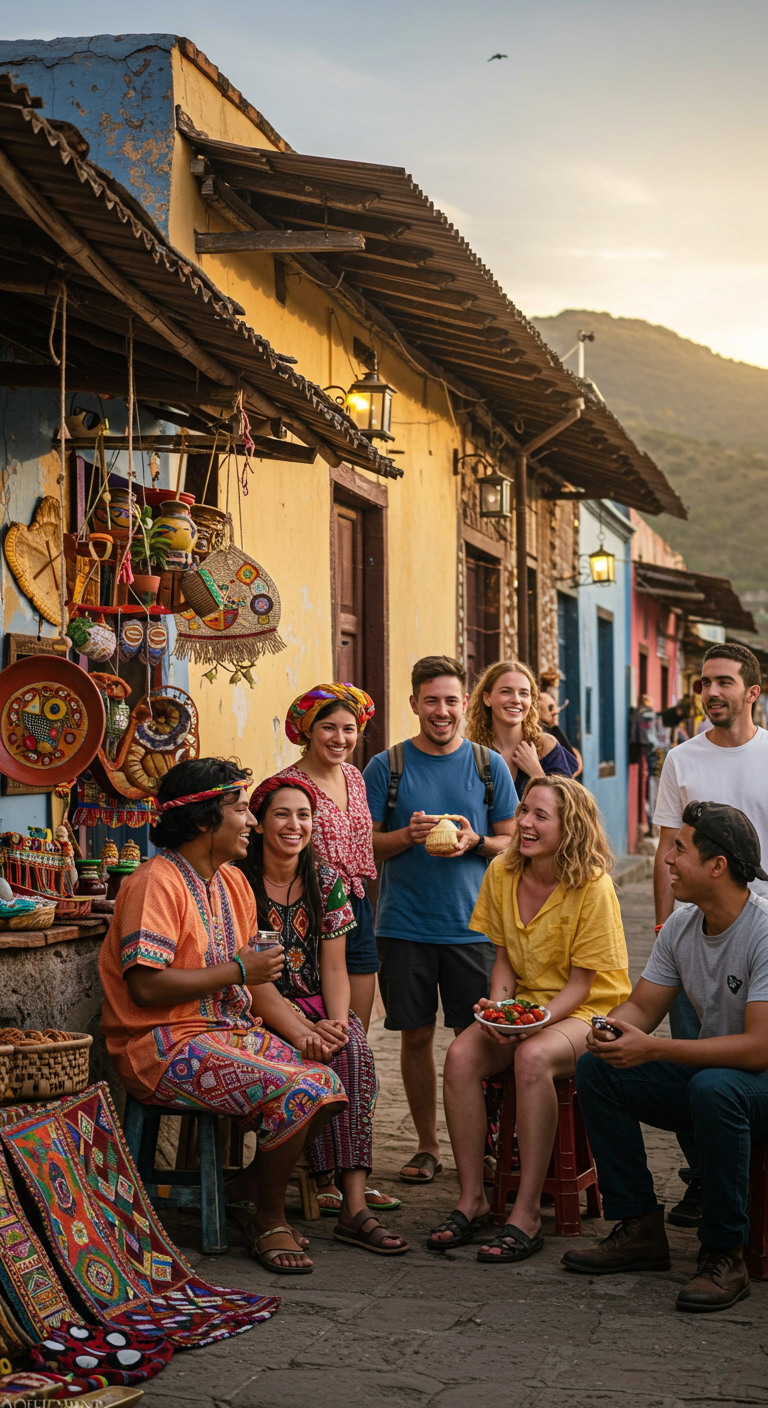 17 Cheapest Countries To Visit In The World