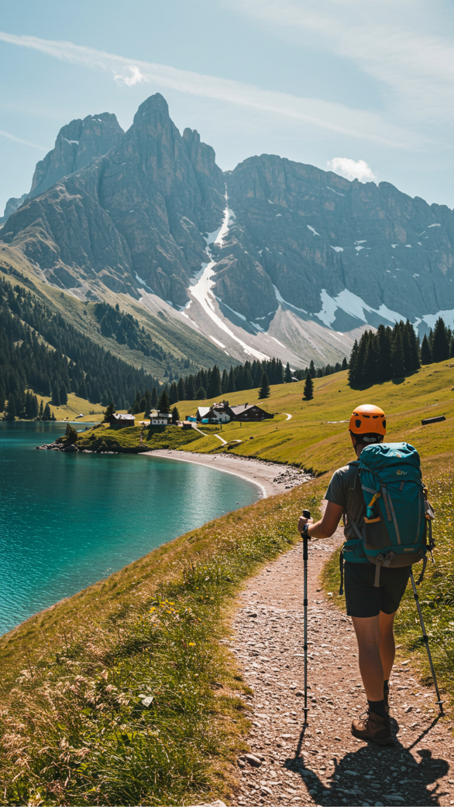 Best Insurance for Multi-Activity Trips: Coverage for Every Adventure