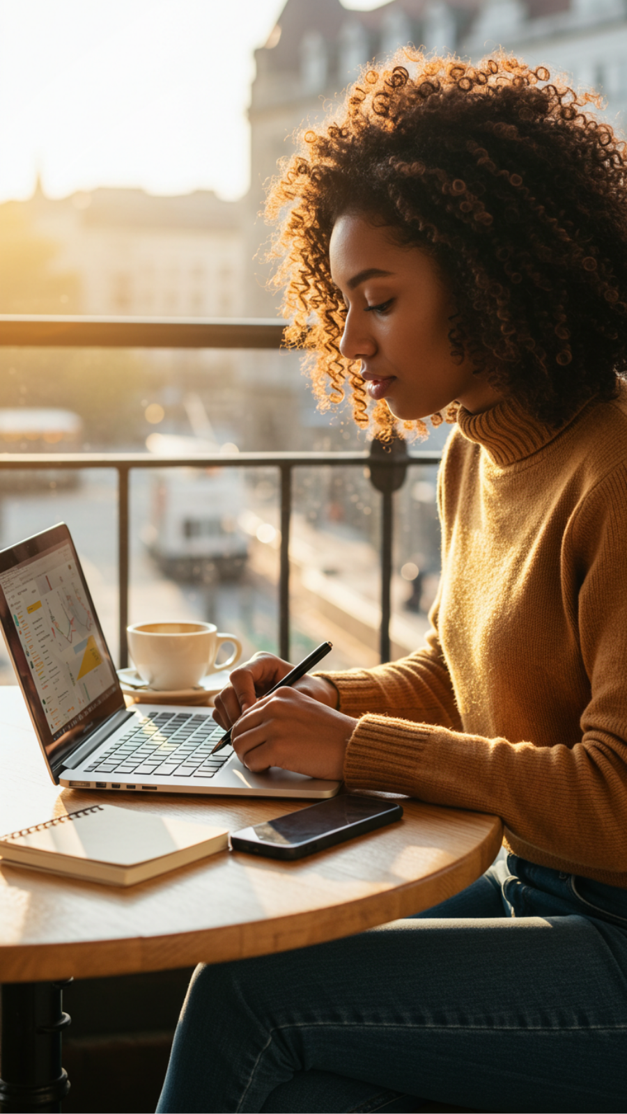 Budgeting While Traveling: Financial Tips for Remote Workers Abroad