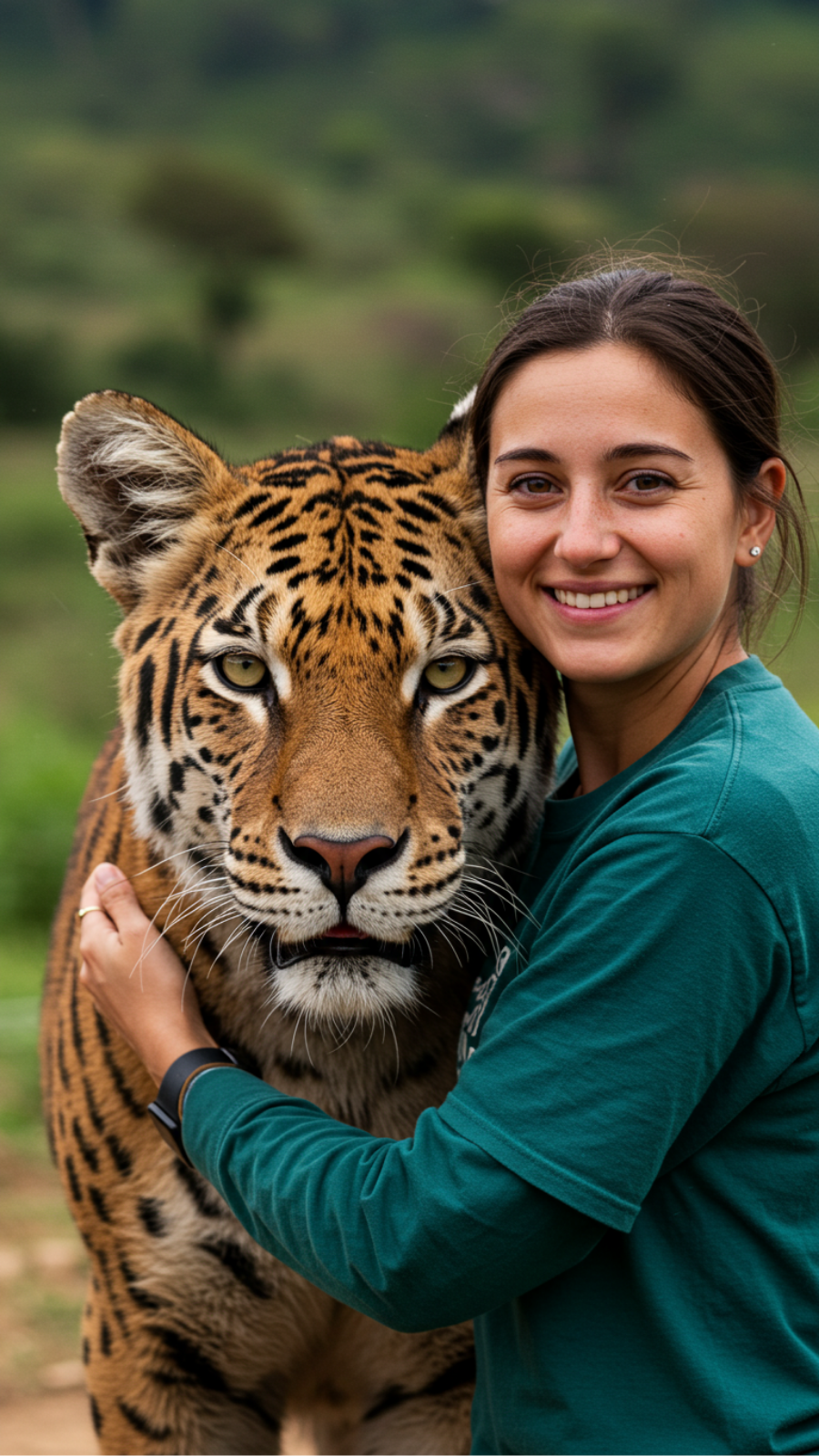 Travel Insurance for Volunteer Trips: Supporting Adventurous Causes