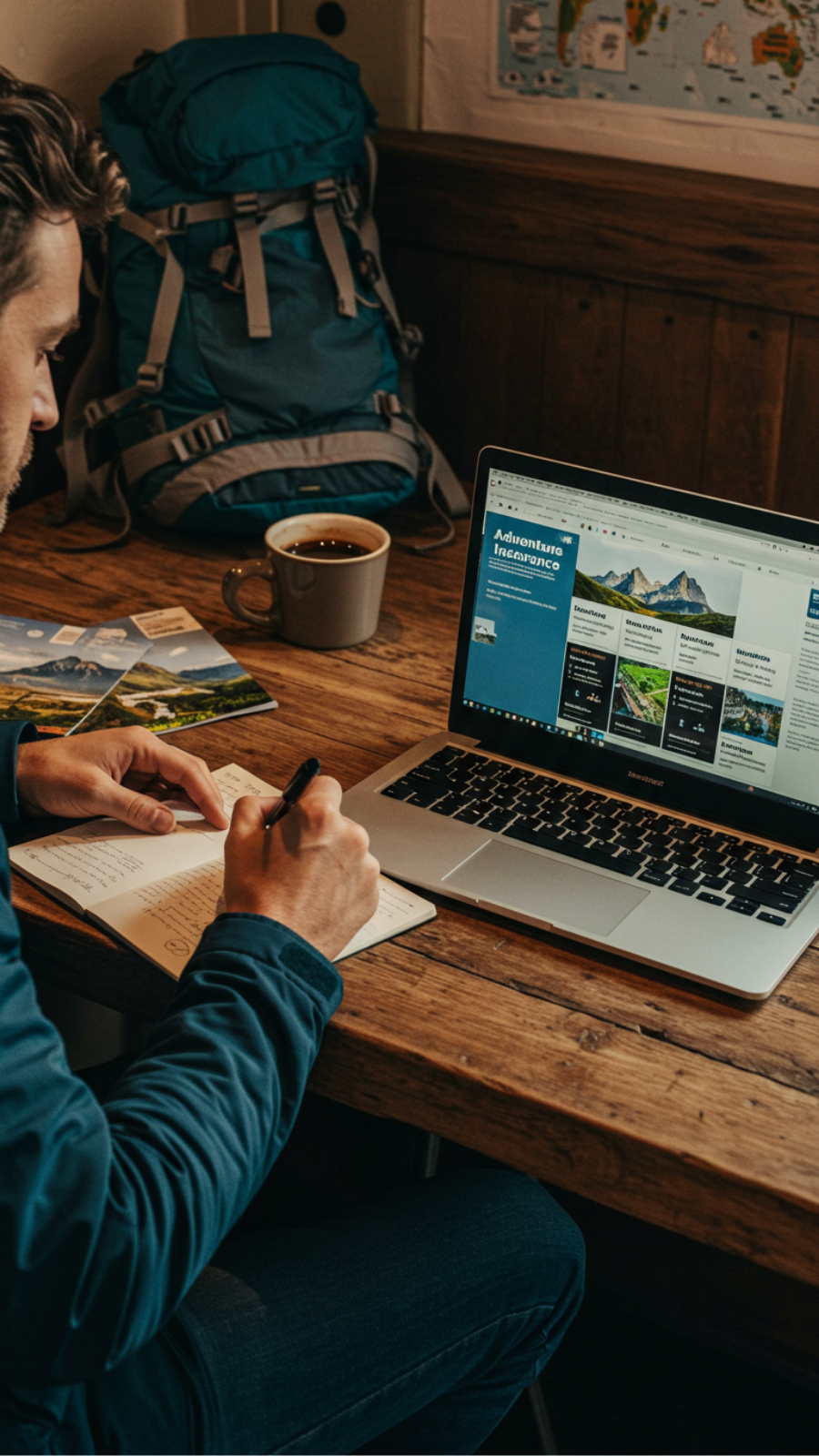 Tips for Choosing the Right Adventure Travel Insurance Policy