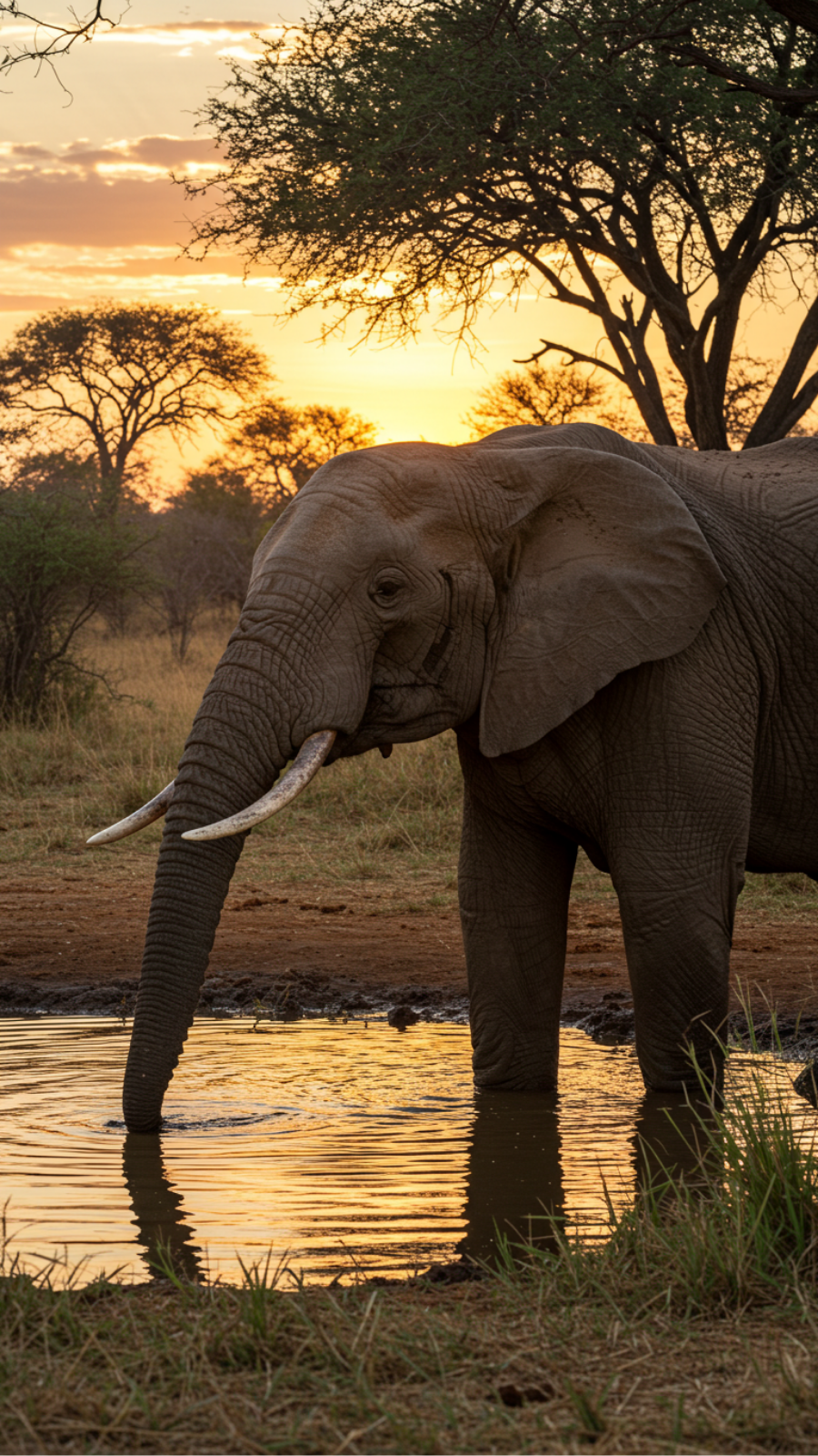 Wildlife Encounters: Go on Safari in Kruger National Park, South Africa