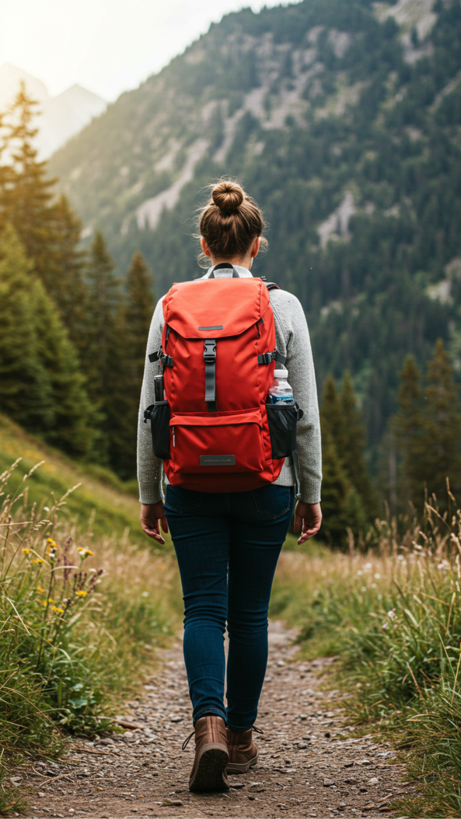 Comprehensive Coverage: Best Insurance for Backpacking Adventures