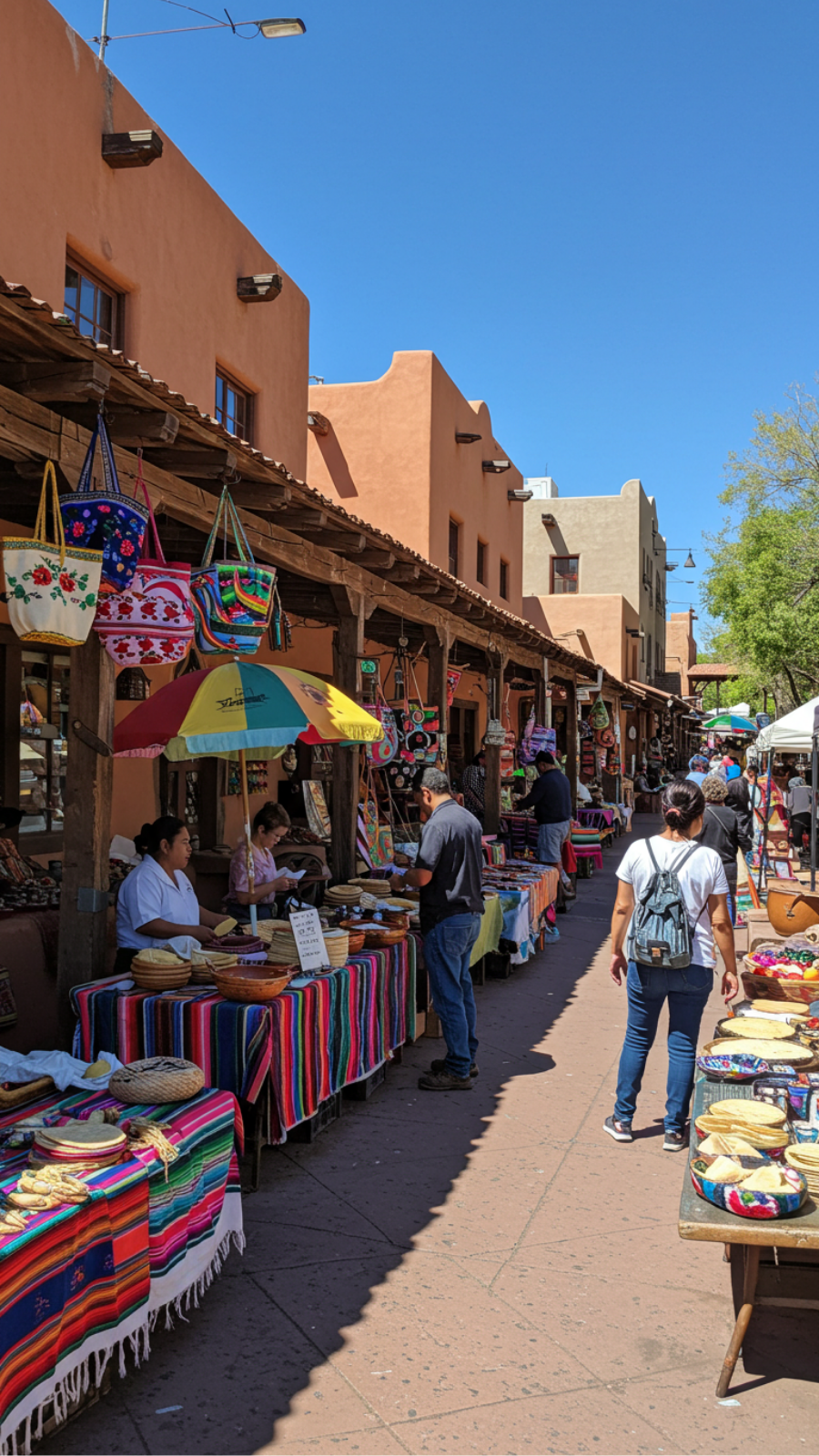 Explore the Mexican Vibes of Tucson, Arizona