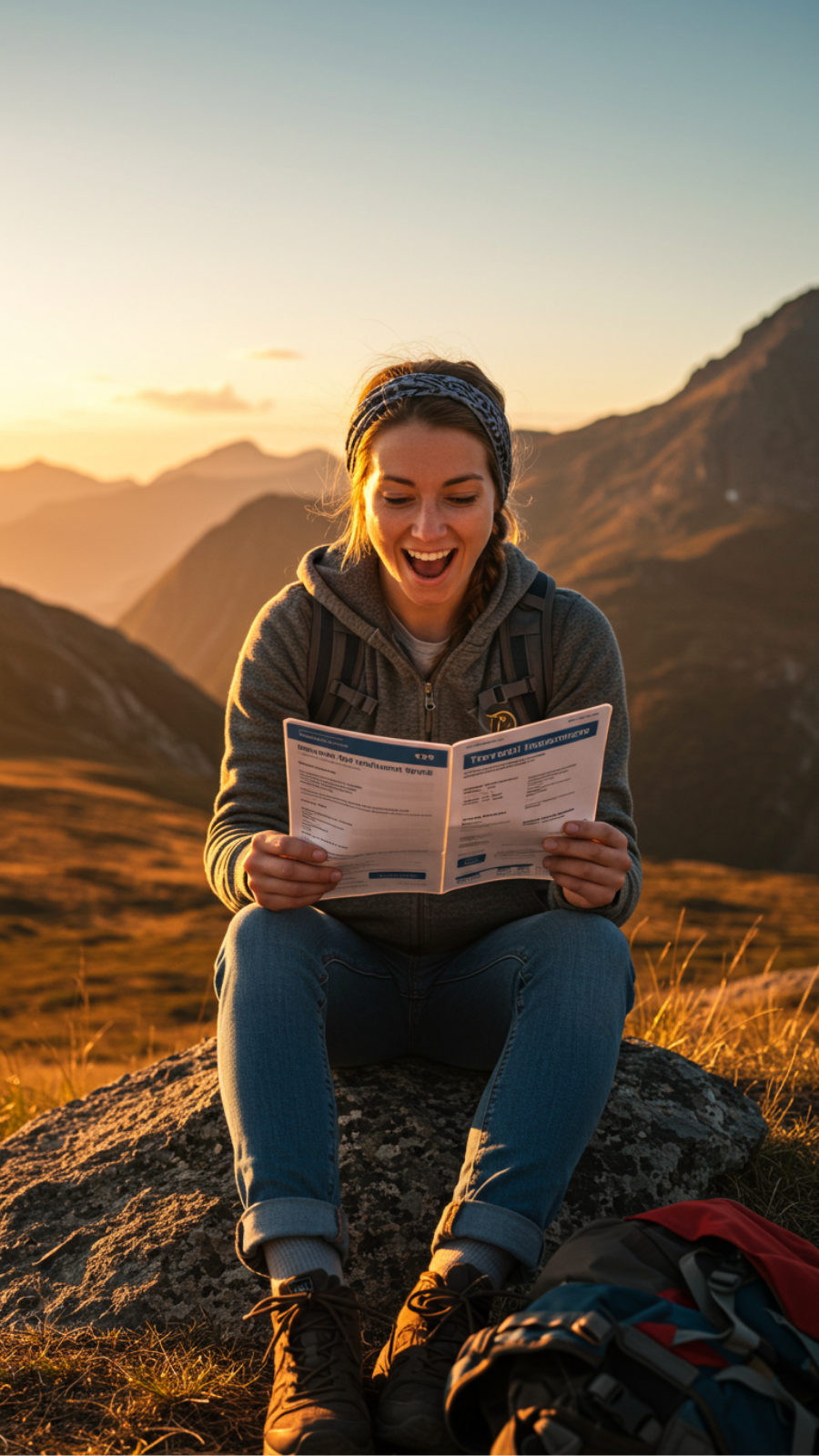 Best Travel Insurance for Solo Travelers Seeking Adventure