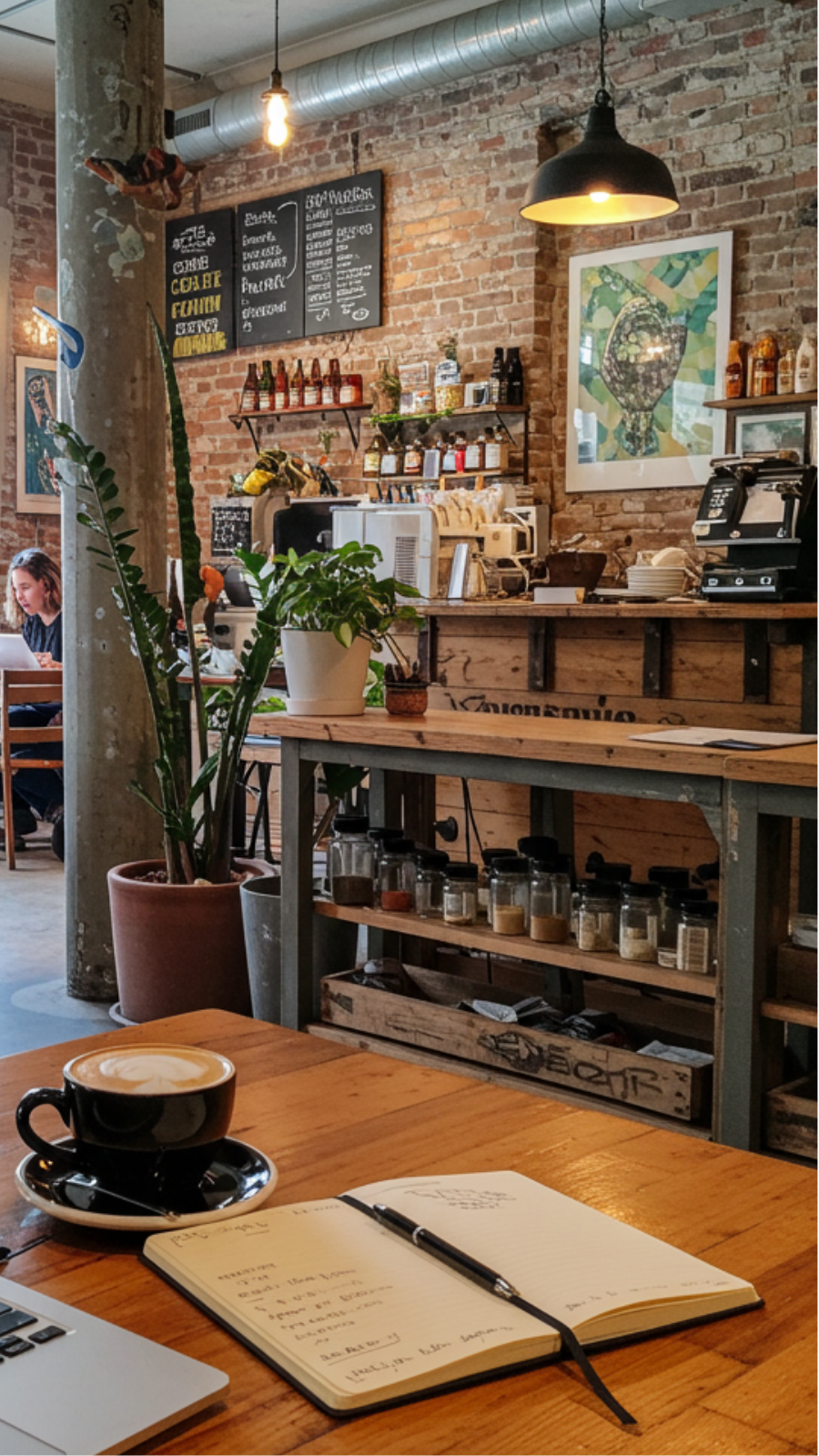 Local Coffee Shops: The Ultimate Guide to Productive Workspaces